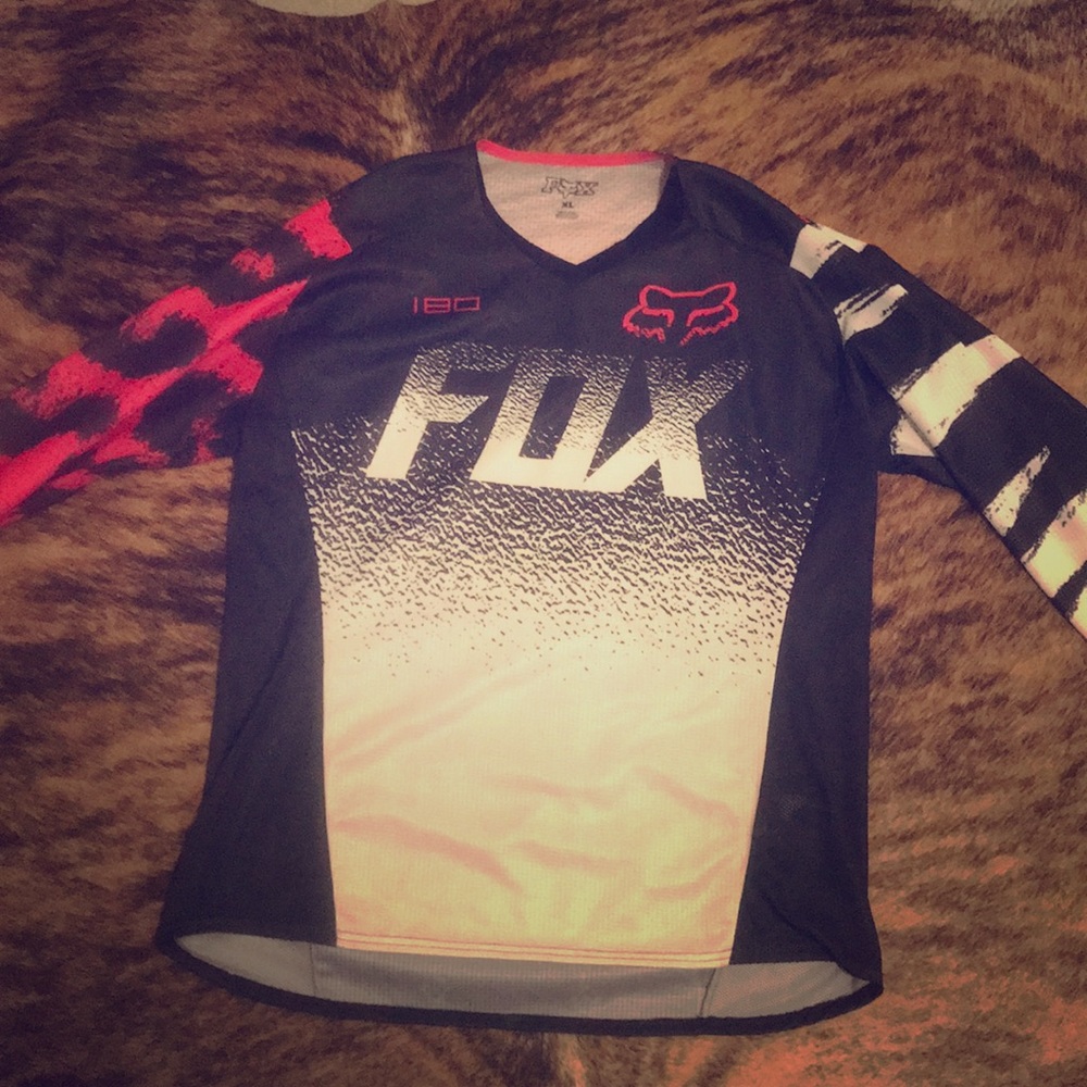 Fox Racing Women’s Jersey
